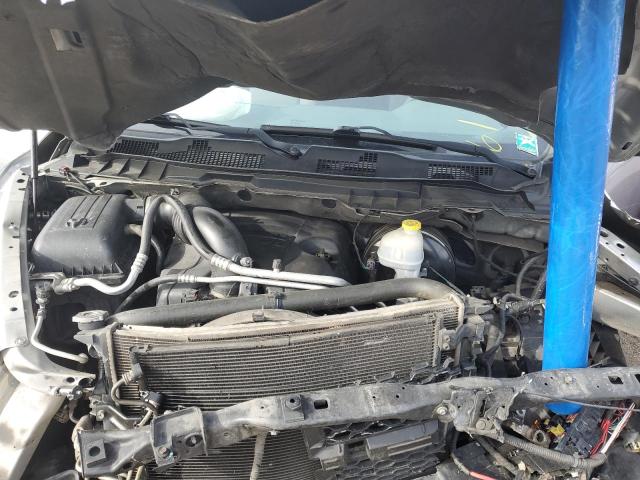 Photo 7 from auction – 2013 RAM 1500 ST with VIN 3C6JR6AT9DG506831