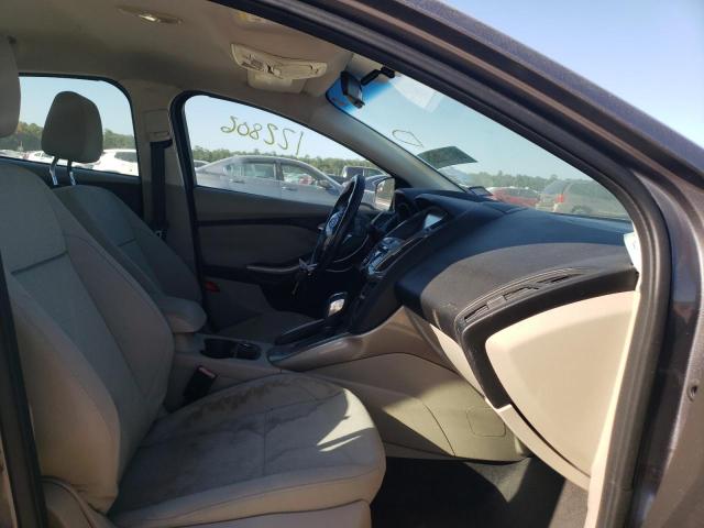 صورة رقم 5 من المزاد - 2012 FORD FOCUS SEL مع VIN 1FAHP3M20CL119638