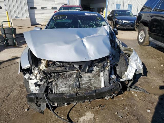 Photo 9 from auction – 2014 NISSAN MAXIMA S with VIN 1N4AA5APXEC480361