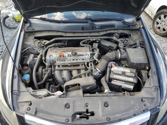 Photo 7 from auction – 2012 HONDA ACCORD EXL with VIN 1HGCP2F82CA065126