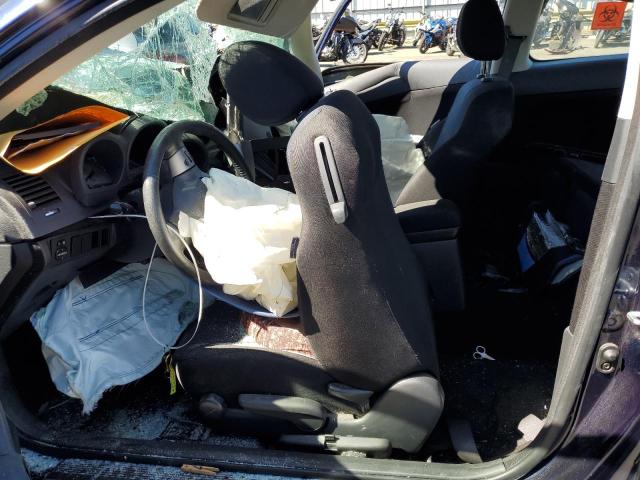Photo 5 from auction – 2006 TOYOTA SCION TC with VIN JTKDE167660113627