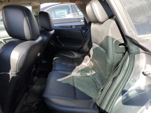 Photo 6 from auction – 2008 SUBARU OUTBACK 2. with VIN 4S4BP62C687356255