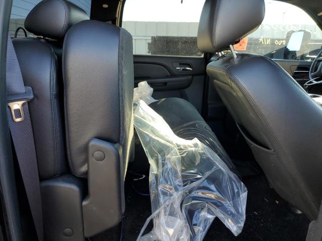 Photo 6 from auction – 2011 CHEVROLET SILVERADO with VIN 1GC1KYC89BF166662