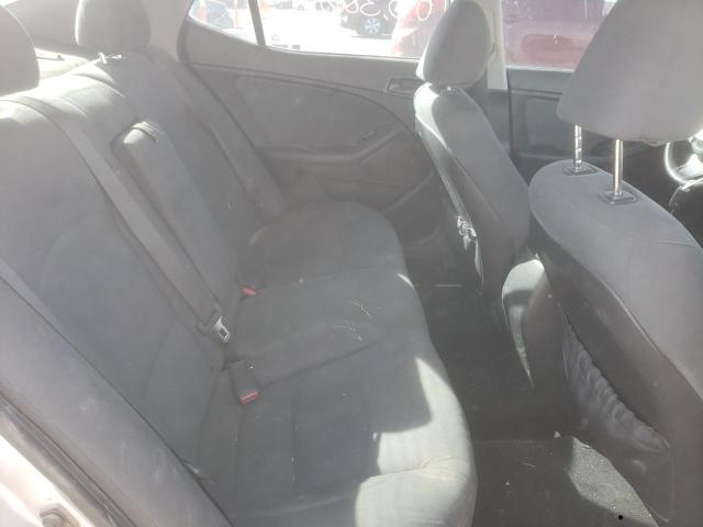 Photo 6 from auction – 2015 KIA OPTIMA LX with VIN 5XXGM4A78FG381321