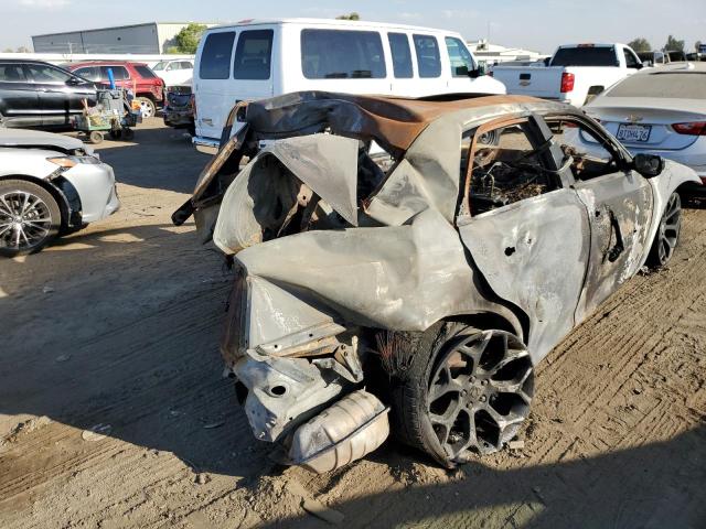 Photo 4 from auction – 2017 CHRYSLER 300C PLATI with VIN 2C3CCAPG0HH661309