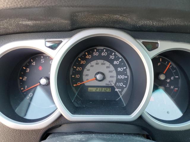 صورة رقم 8 من المزاد - 2005 TOYOTA 4RUNNER SR مع VIN JTEBT14RX50057503