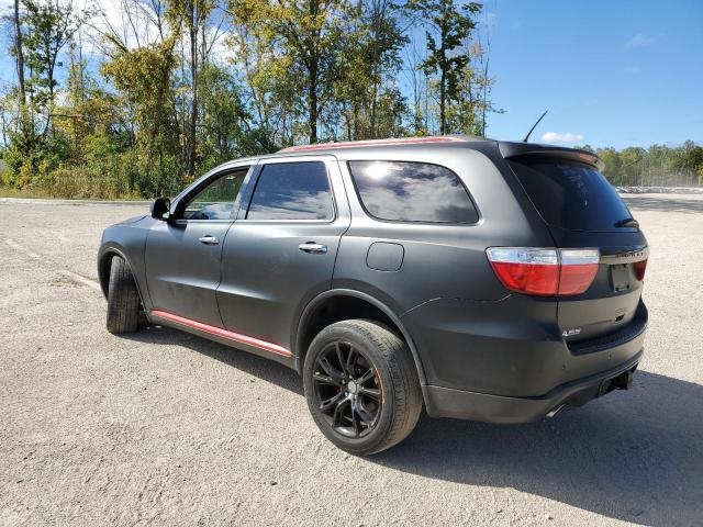 Photo 3 from auction – 2013 DODGE DURANGO CI with VIN 1C4SDJET3DC672371