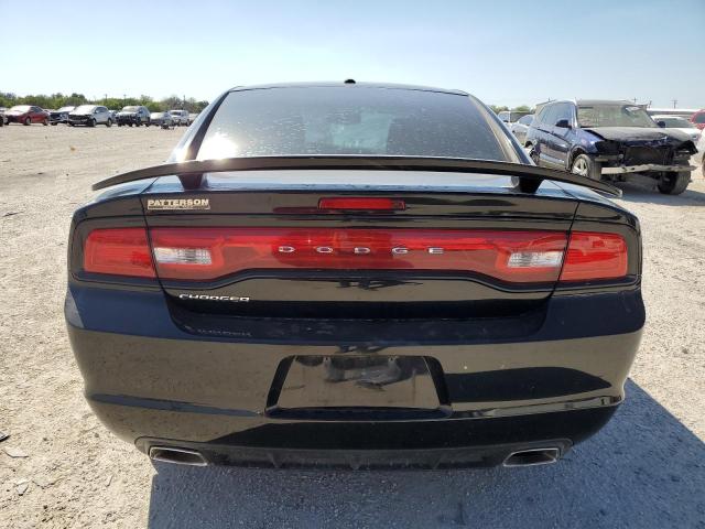 Photo 6 from auction – 2012 DODGE CHARGER SE with VIN 2C3CDXBG0CH300372