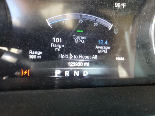 Photo 8 from auction – 2013 RAM 1500 SLT with VIN 1C6RR6LT4DS640784