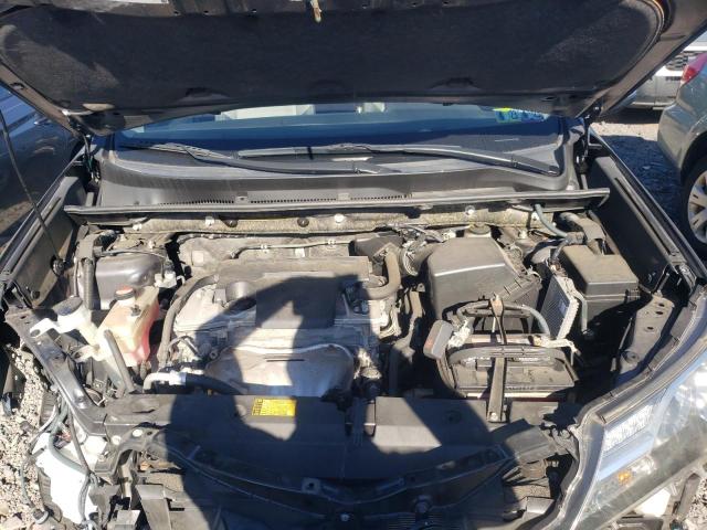 Photo 7 from auction – 2015 TOYOTA RAV4 XLE with VIN JTMRFREV6FJ018956