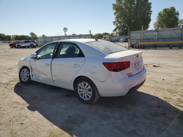 Photo 3 from auction – 2012 KIA FORTE EX with VIN KNAFU4A25C5522469