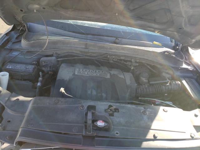 Фото 7 с аукциона – 2007 HONDA PILOT EX с VIN 5FNYF28457B036654