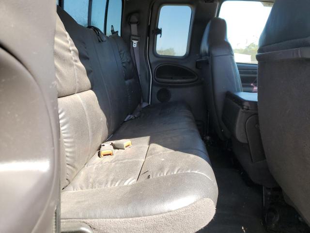 Photo 6 from auction – 2001 DODGE RAM 1500 with VIN 1B7HF13Z21J541256