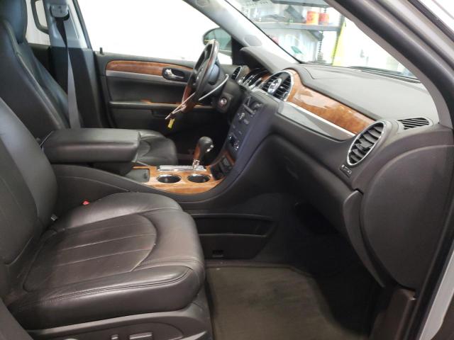 Photo 5 from auction – 2012 BUICK ENCLAVE with VIN 5GAKVCED2CJ174580