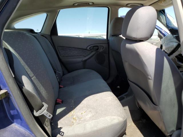Photo 6 from auction – 2003 FORD FOCUS ZX5 with VIN 3FAFP37313R190182