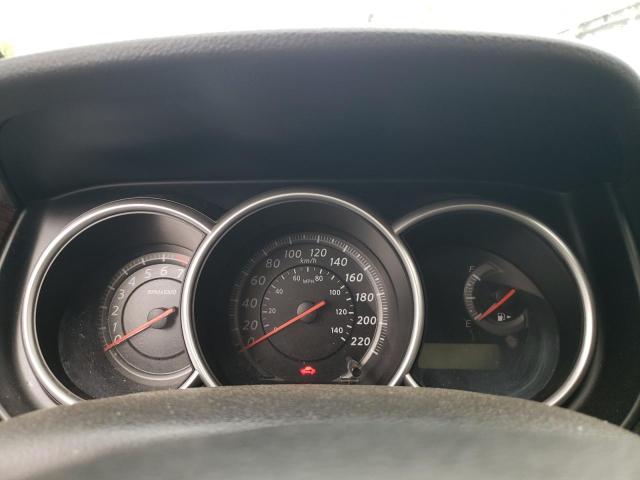 Foto 8 de la subasta – 2012 NISSAN VERSA S con VIN 3N1BC1CP8CL374879