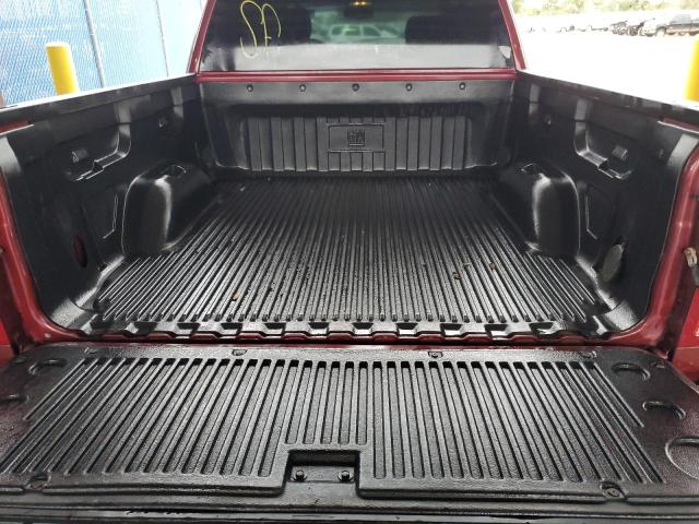 Photo 9 from auction – 2013 GMC SIERRA K15 with VIN 3GTP2VE71DG110455