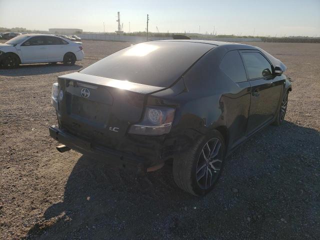 Photo 4 from auction – 2015 TOYOTA SCION TC with VIN JTKJF5C75FJ003447