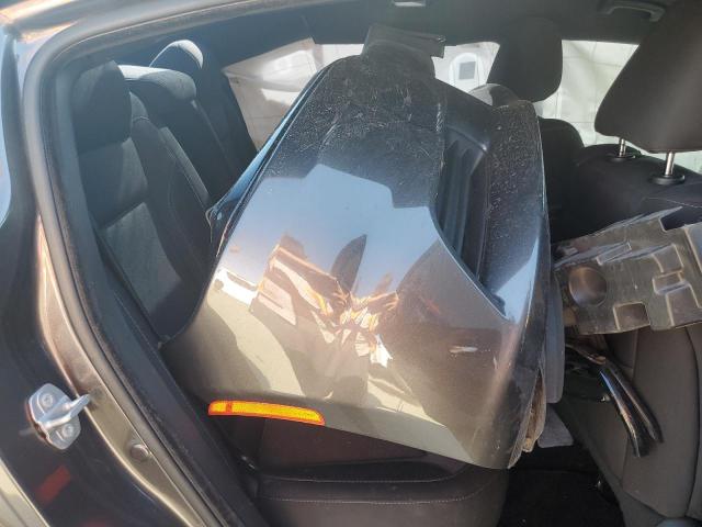 Photo 6 from auction – 2021 DODGE CHARGER SX with VIN 2C3CDXBG3MH612932
