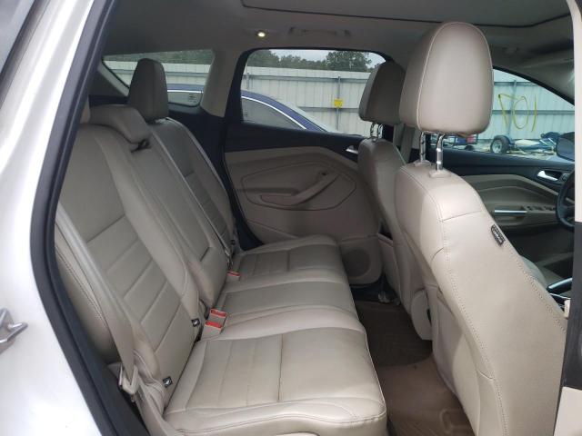 Photo 6 from auction – 2015 FORD ESCAPE TIT with VIN 1FMCU0J96FUC39712