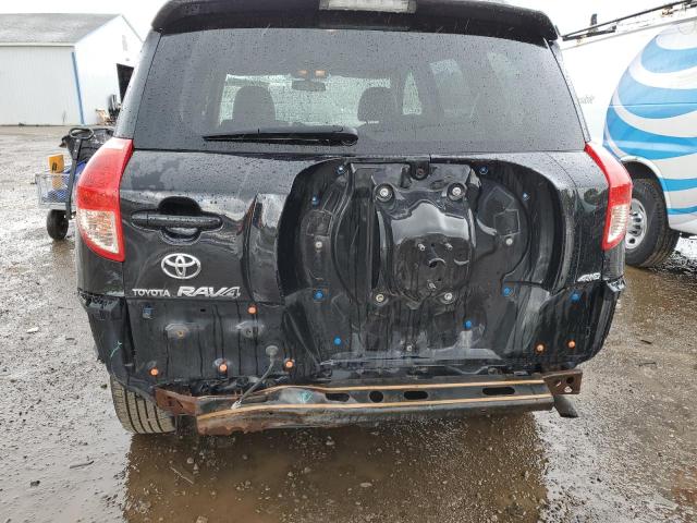 Photo 9 from auction – 2008 TOYOTA RAV4 LIMIT with VIN JTMBD31V285170593