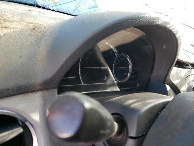 Photo 8 from auction – 2010 CHEVROLET HHR LS with VIN 3GNBAADBXAS589017