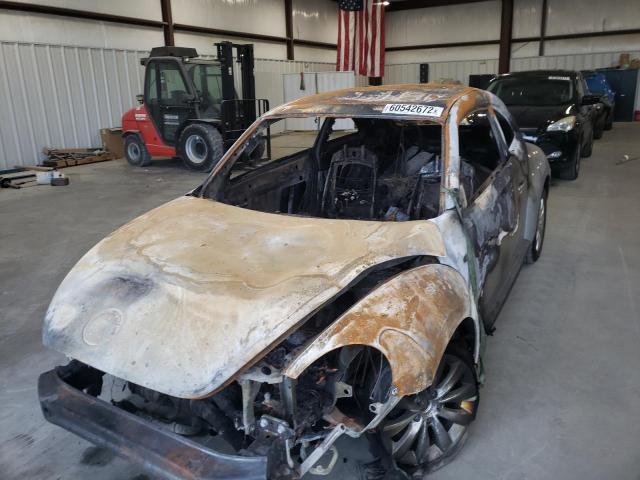 Photo 10 from auction – 2014 VOLKSWAGEN BEETLE with VIN 3VWF17AT5EM640425
