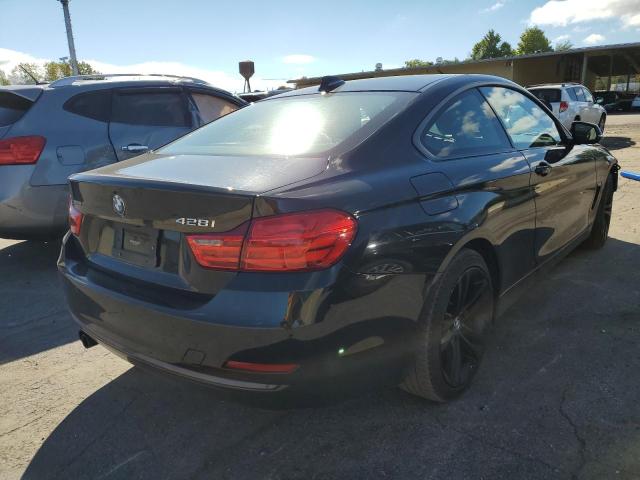 Photo 4 from auction – 2015 BMW 428 XI with VIN WBA3N5C50FK484927