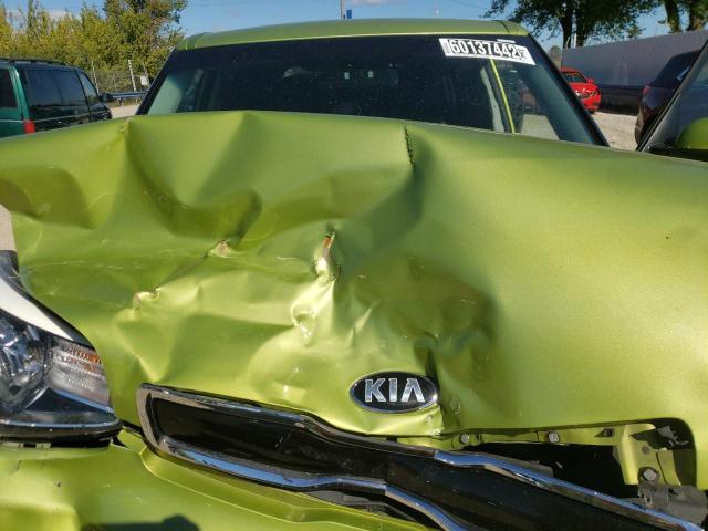 Photo 12 from auction – 2016 KIA SOUL + with VIN KNDJP3A50G7860431