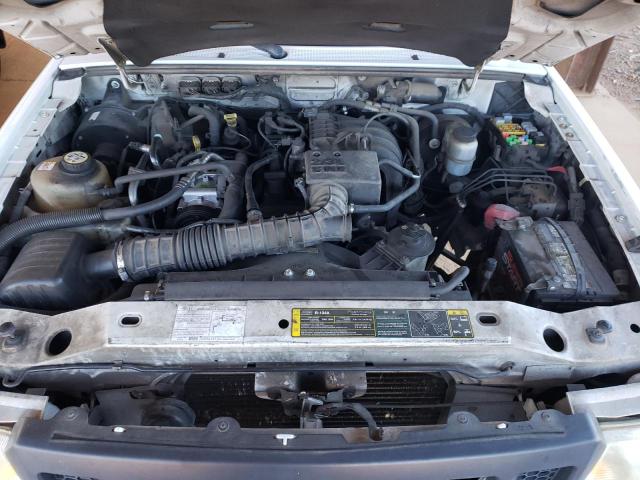 Photo 7 from auction – 2007 FORD RANGER with VIN 1FTYR10D47PA82138