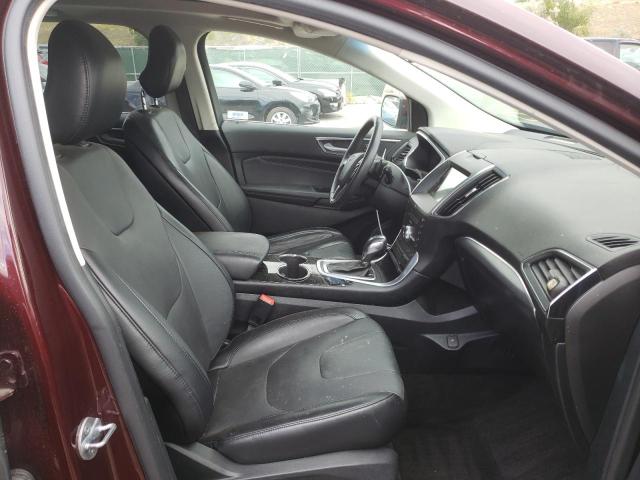 Photo 5 from auction – 2018 FORD EDGE TITAN with VIN 2FMPK4K91JBC18746