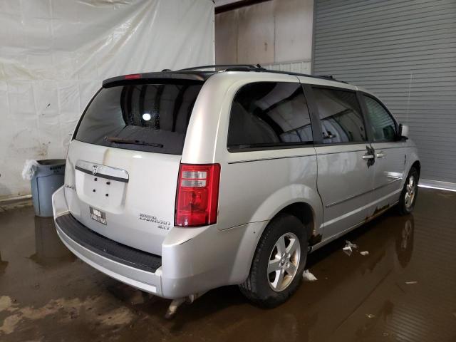 Photo 4 from auction – 2010 DODGE GRAND CARA with VIN 2D4RN5D12AR195649