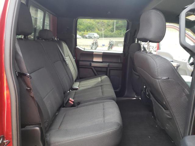 Photo 6 from auction – 2016 FORD F150 SUPER with VIN 1FTEW1EP7GFB95828