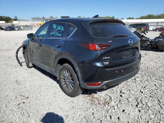 Photo 3 from auction – 2017 MAZDA CX-5 TOURI with VIN JM3KFACL2H0184525