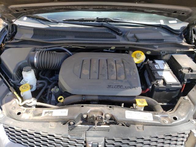 Photo 7 from auction – 2019 DODGE GRAND CARA with VIN 2C4RDGEG6KR536552