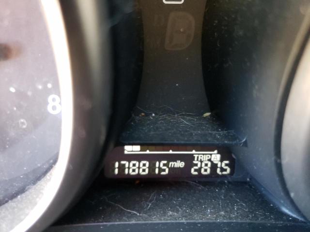 Photo 8 from auction – 2013 MAZDA 3 I with VIN JM1BL1TG6D1748220