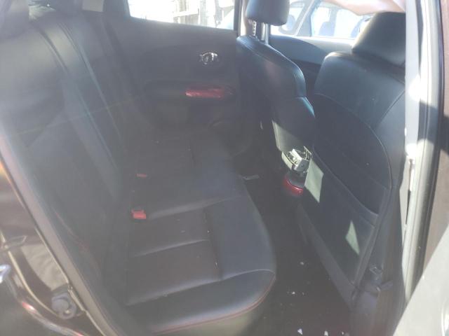 Photo 6 from auction – 2014 NISSAN JUKE S with VIN JN8AF5MR9ET453004