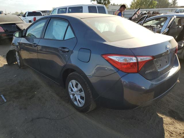 Photo 3 from auction – 2016 TOYOTA COROLLA L with VIN 5YFBURHE9GP508789
