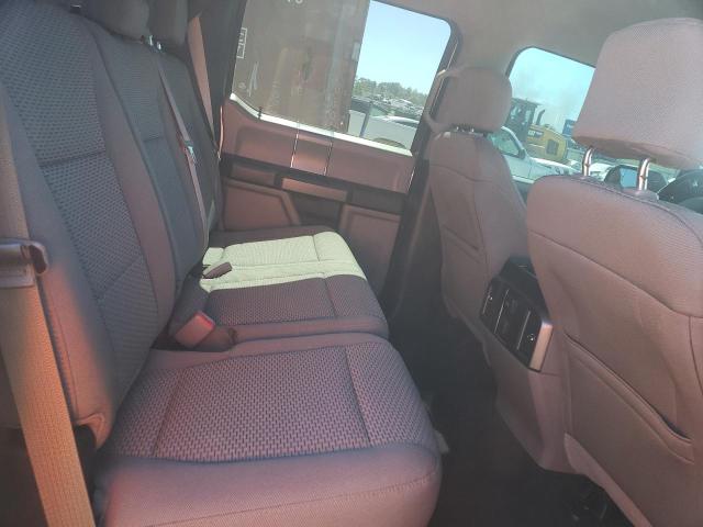 Photo 6 from auction – 2016 FORD F150 SUPER with VIN 1FTEW1EF6GKF89898