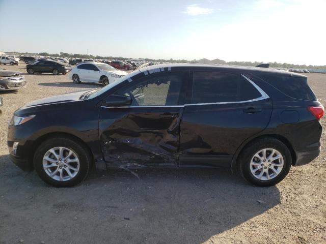 Photo 9 from auction – 2020 CHEVROLET EQUINOX LT with VIN 3GNAXKEVXLS584606
