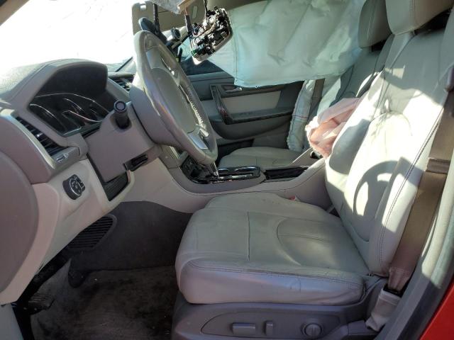 Photo 5 from auction – 2014 GMC ACADIA SLT with VIN 1GKKVRKD5EJ234526