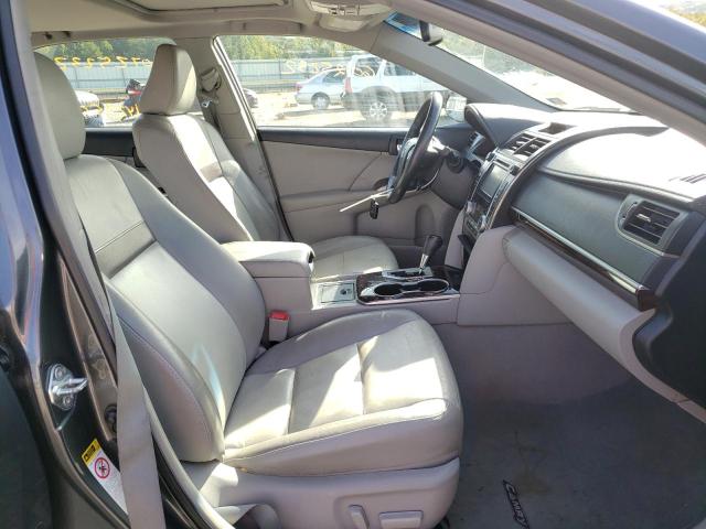 Photo 5 from auction – 2012 TOYOTA CAMRY XLE with VIN 4T1BF1FK9CU013411