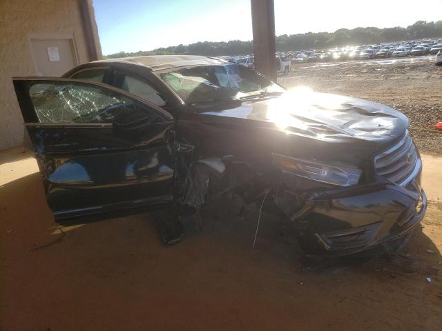 FORD TAURUS SEL 2014 with VIN 1FAHP2E87EG150295 - Photo from auction