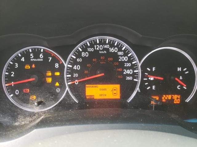 Photo 8 from auction – 2010 NISSAN ALTIMA BAS with VIN 1N4AL2AP5AC125097