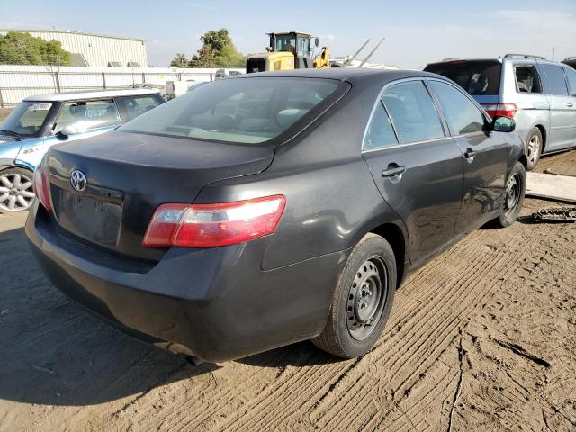 Photo 3 from auction – 2009 TOYOTA CAMRY BASE with VIN 4T4BE46K79R061170