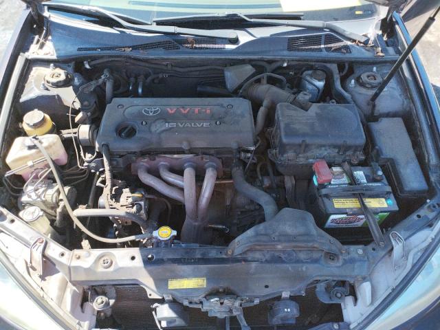 Photo 7 from auction – 2003 TOYOTA CAMRY LE with VIN 4T1BE30KX3U711601
