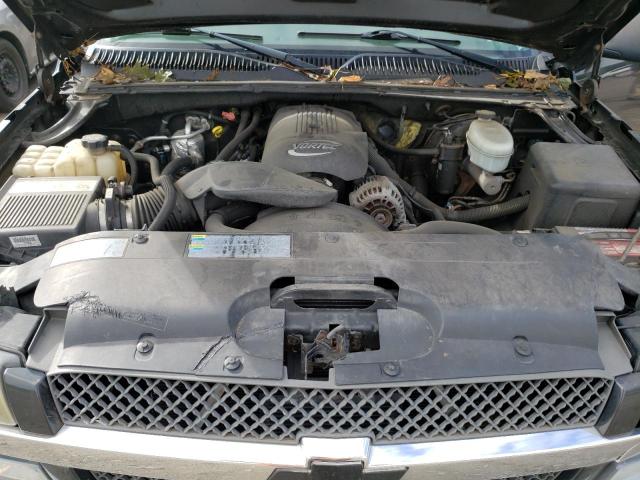 Photo 7 from auction – 2003 CHEVROLET SILVERADO with VIN 1GCEK14V93E360497