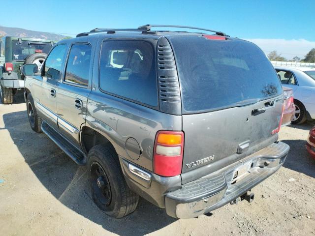 Photo 3 from auction – 2002 GMC YUKON with VIN 1GKEC13TX2R222153