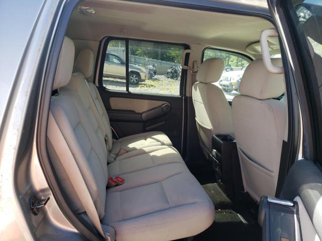 Photo 6 from auction – 2008 FORD EXPLORER X with VIN 1FMEU63E48UA90838