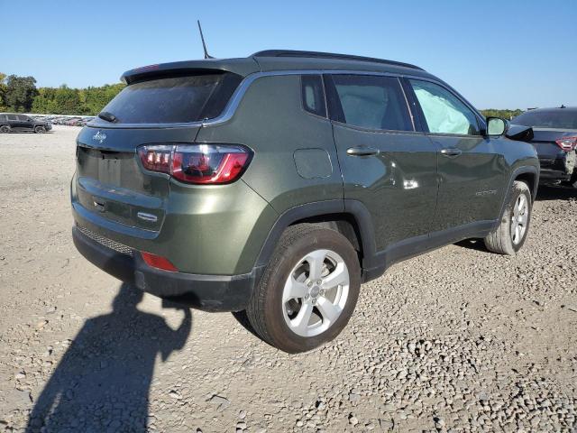 Photo 4 from auction – 2018 JEEP COMPASS LA with VIN 3C4NJCBB6JT318695